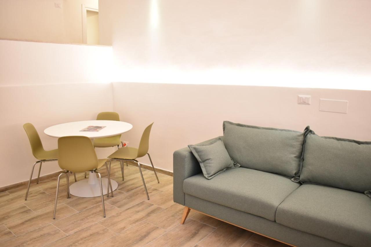 Apartament Casa Meridiana
