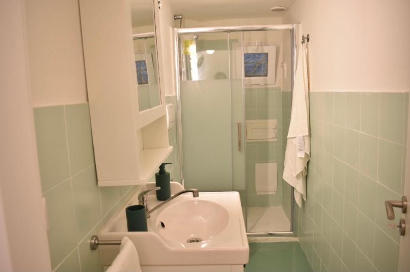 Apartament Casa Meridiana *