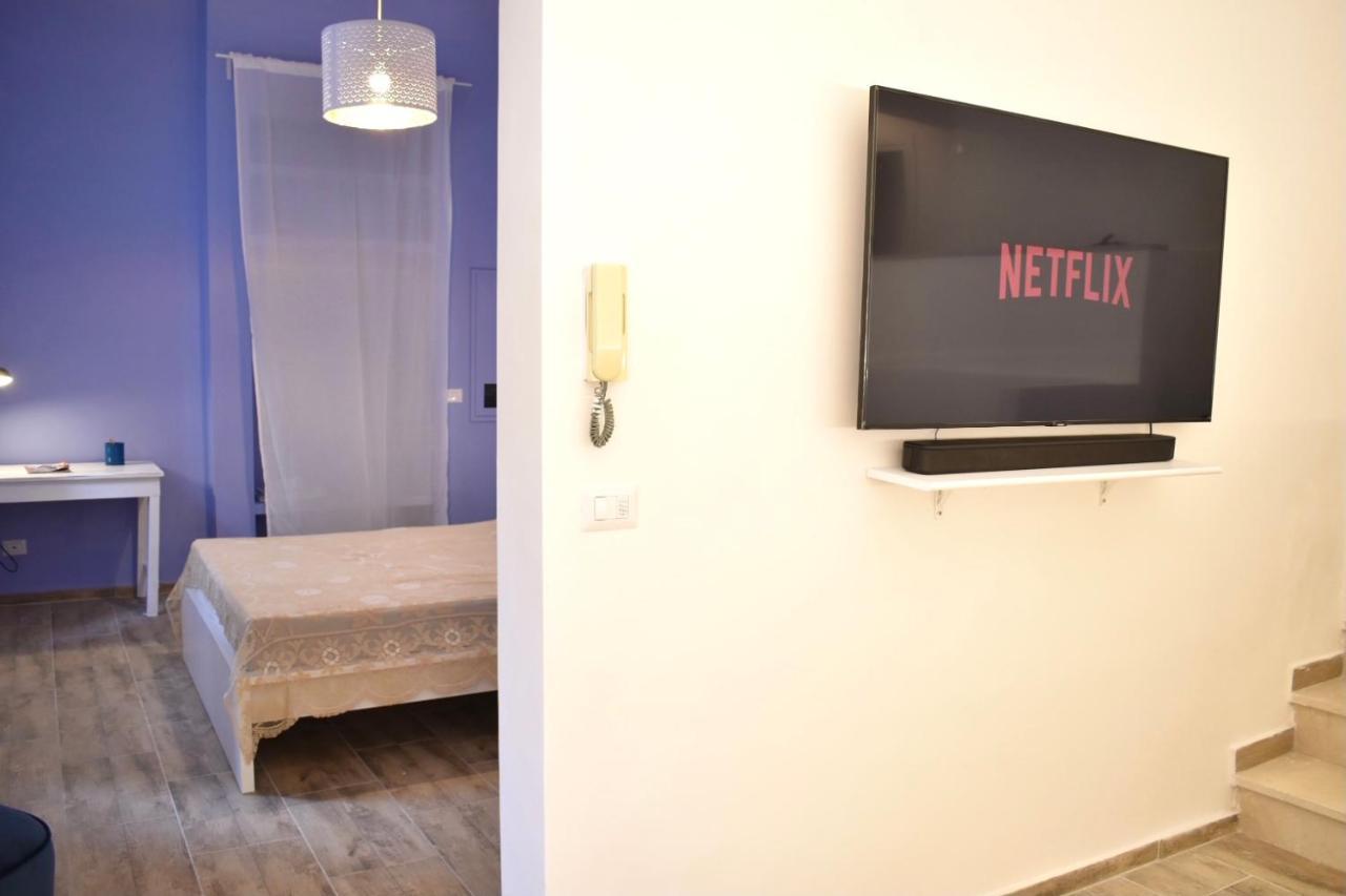 Apartament Casa Meridiana *