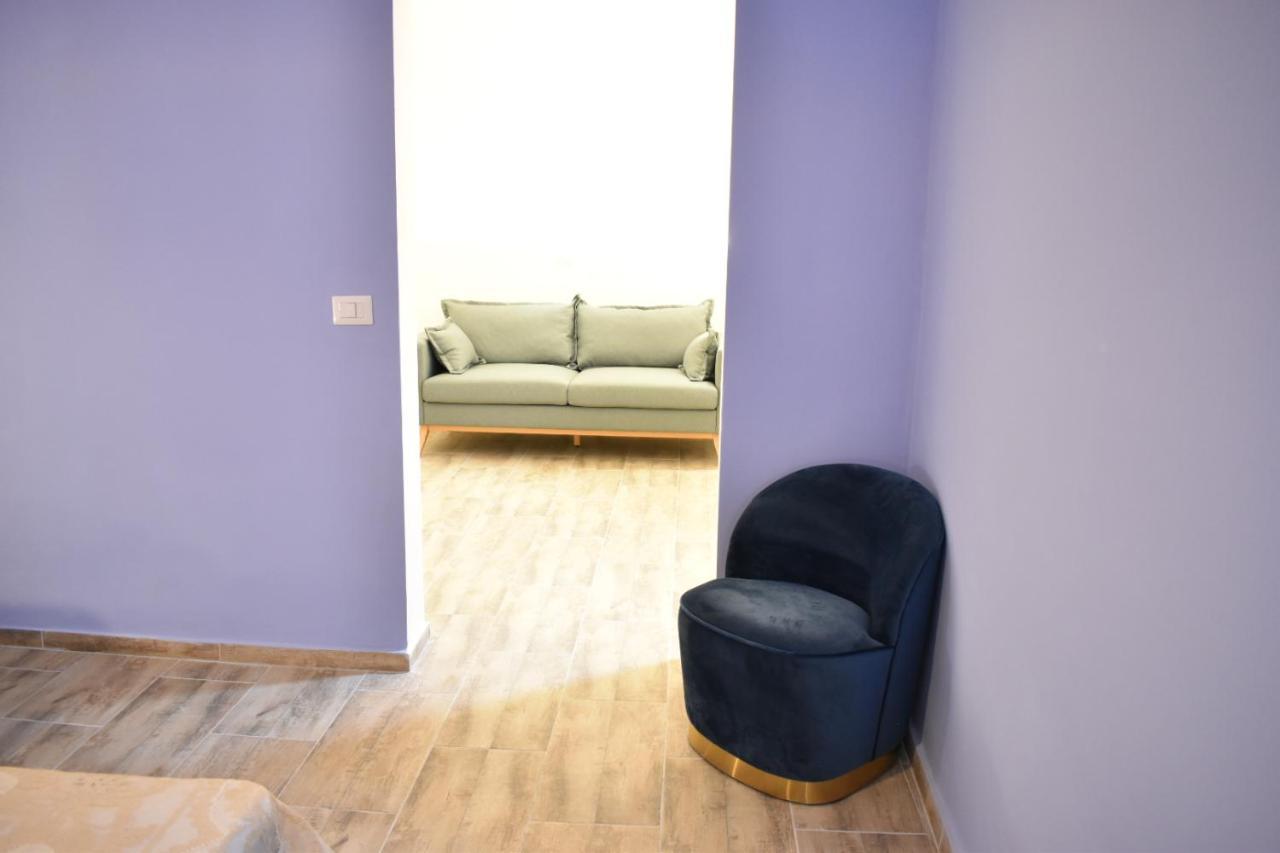 Apartament Casa Meridiana