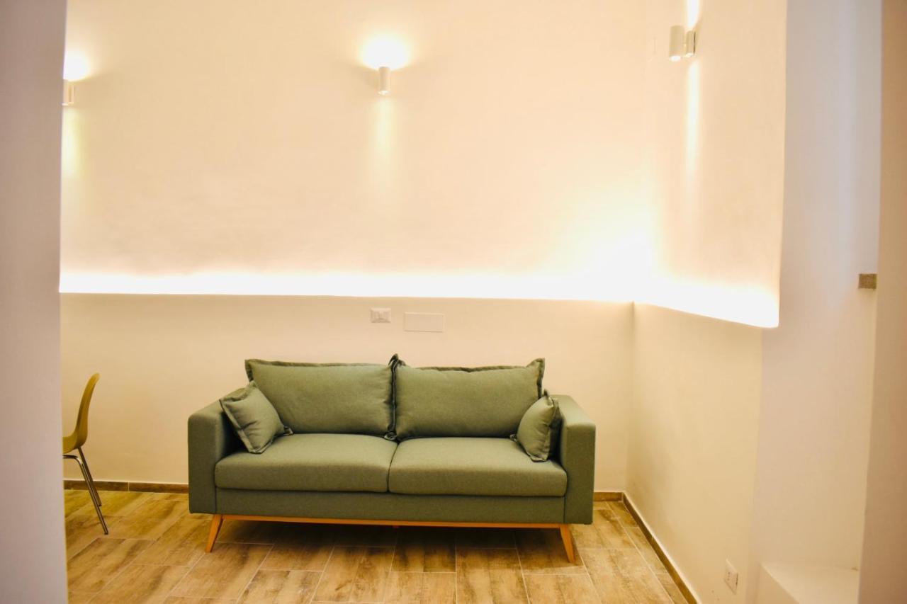 Casa Meridiana Apartament Bari