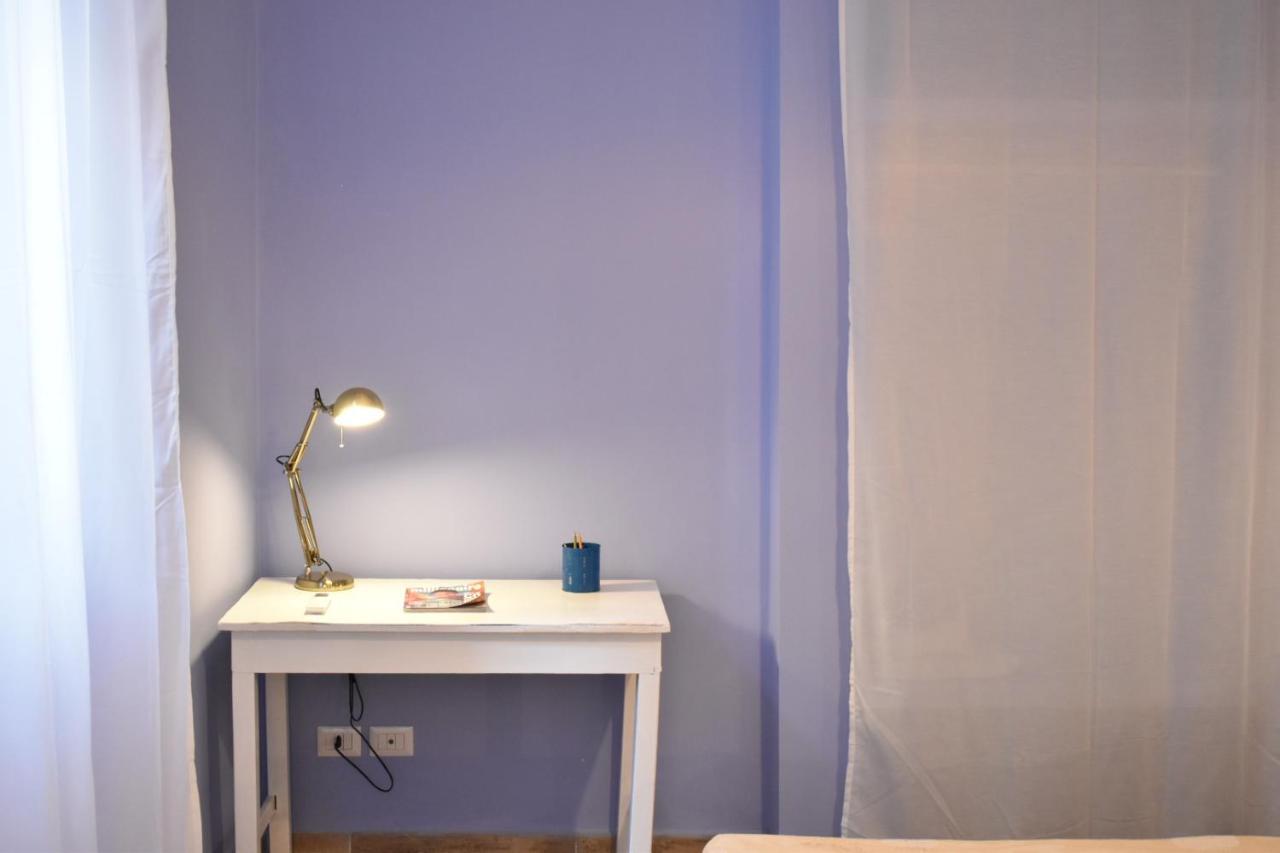 Apartament Casa Meridiana