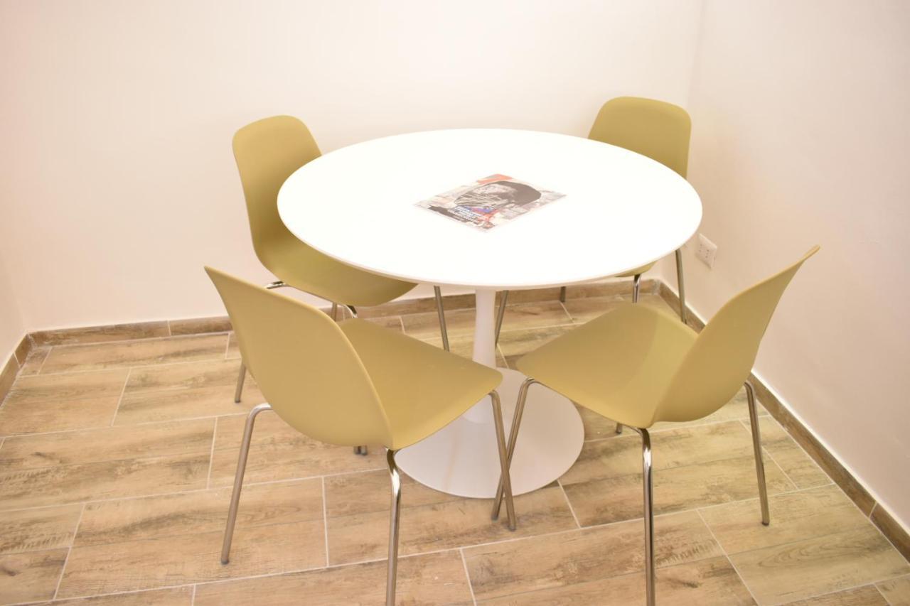 Apartament Casa Meridiana Bari